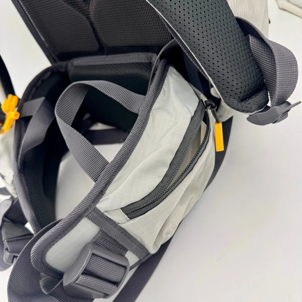 Quest Expedition 45L Hiking Backpack Heavy Duty Trail Pack Internal Frame